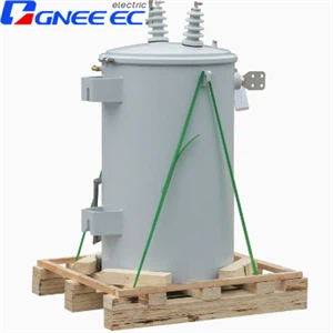 37.5 Kva Single Phase Pole Mounted Transformer