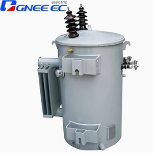 37.5 Kva Single Phase Pole Mounted Transformer
