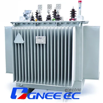 high power transformer
