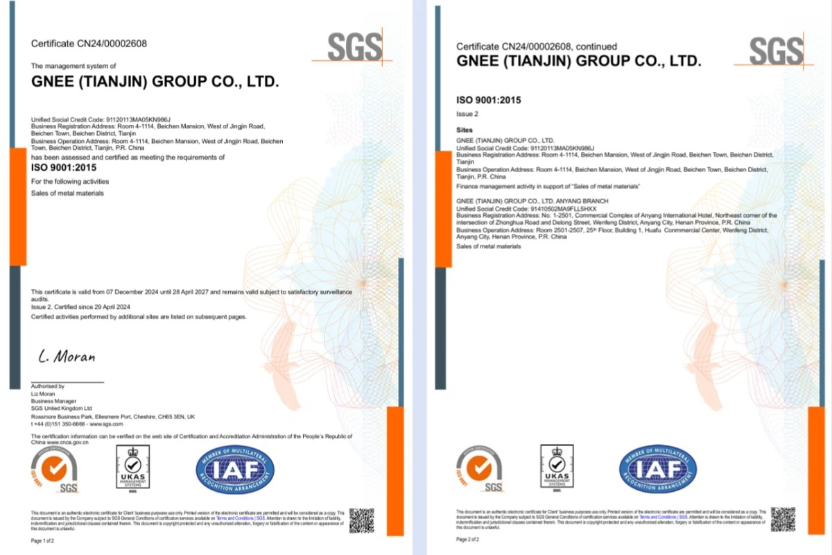 250kVA Amorphous Alloy Distribution Transformers